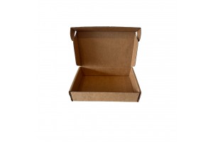 Kartona kaste 140x95x35 mm