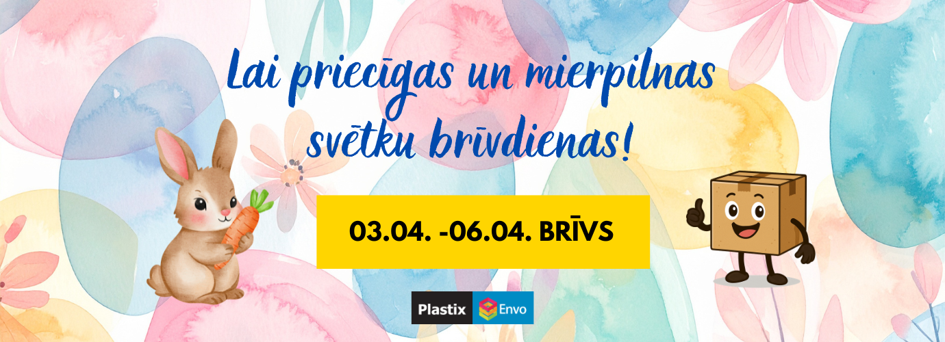 Lieldienu brivdienas