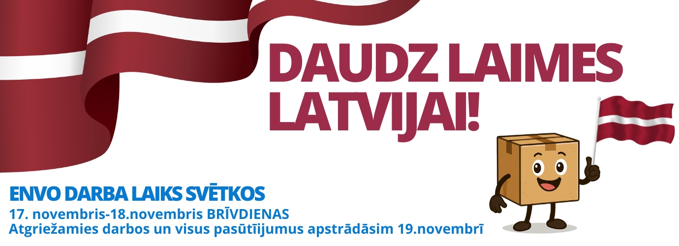 DARBA LAIKS SVĒTKOS