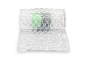 Burbuļplēves gaisa spilveni 300mm x 50m