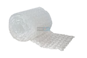 Burbuļplēves gaisa spilveni 300mm x 50m