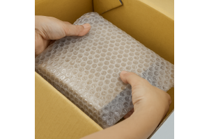 Burbuļplēve 1.0m x 100 metri