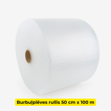 Burbuļplēve 50cm x 100metri