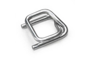 Spriegošanas lente PP 15 x 0.8mm x 1500m, melna Spriegošanas lente PP 15 x 0.8mm x 1500m, melna