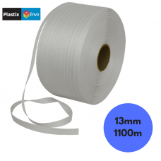 Spriegošanas lente WO 13mm x 1100m