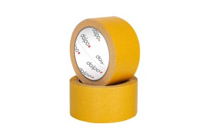  Divpusējā Līmlente 19 mm x 10 m