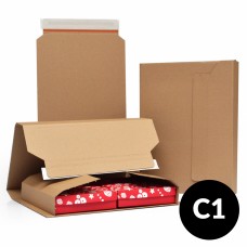 Flybook C1 217X155MM