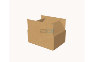 Kartona kaste 180x125x80mm