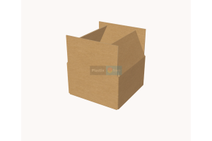 Kartona kaste 195x190x120mm