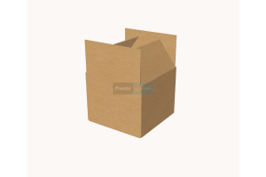 Kartona kaste 220x220x180 mm