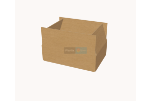 Kartona kaste 260x170x80mm