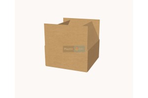 Kartona kaste 350x350x170 mm (Omniva M 1/2)