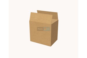Kartona kaste 360x250x340 mm