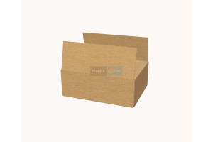 Kartona kaste 380x285x142mm