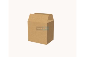 Kartona kaste 390x290x380mm