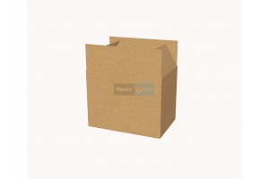 Kartona kaste 590x390x450mm