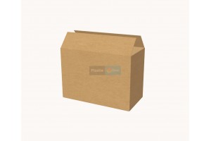 Kartona kaste 780x390x550mm