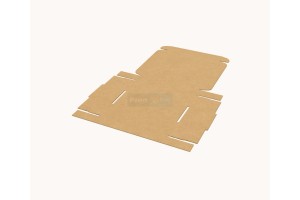 Kartona kaste 105x105x35 mm