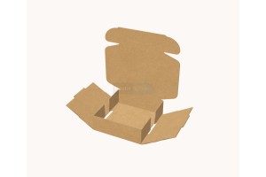 Kartona kaste 105x105x35 mm