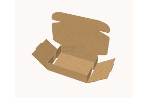 Kartona kaste 140x95x35 mm