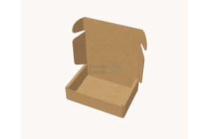 Kartona kaste 140x95x35 mm