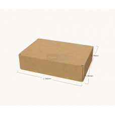 Kartona kaste 140x95x35 mm