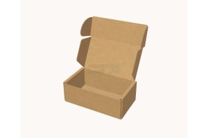 Kartona kaste 145x80x50 mm