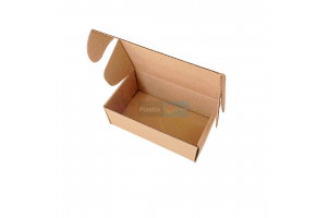 Kartona kaste 145x80x50 mm