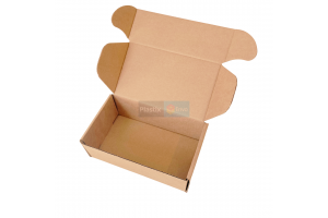 Kartona kaste 145x80x50 mm