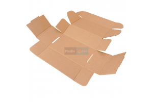 Kartona kaste 145x80x50 mm