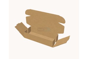Kartona kaste 160x60x35 mm