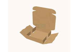 Kartona kaste 165x165x40 mm
