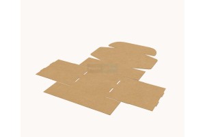 Kartona kaste 165x165x90 mm
