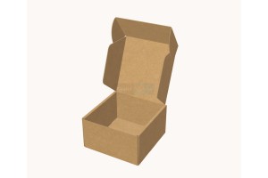 Kartona kaste 165x165x90 mm
