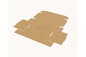 Kartona kaste 170x105x40 mm