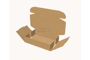 Kartona kaste 170x105x40 mm