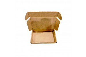Kartona kaste 170x105x40 mm