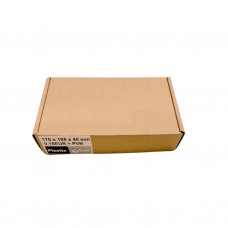 Kartona kaste 170x105x40 mm