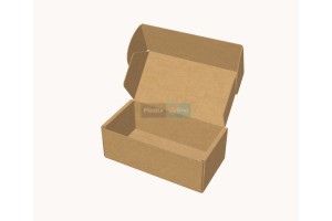 Kartona kaste 188x95x65 mm