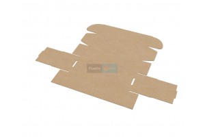 Kartona kaste 200x75x60 mm