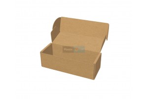 Kartona kaste 200x75x60 mm