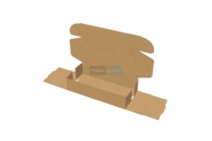 Kartona kaste 210x98x49 mm