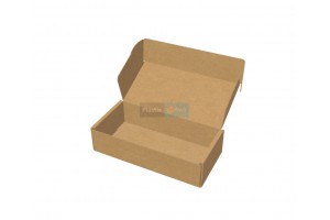 Kartona kaste 210x98x49 mm