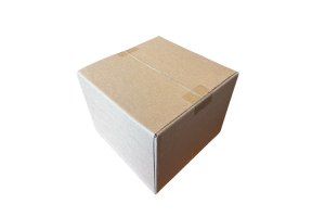 Kartona kaste 220x220x180 mm