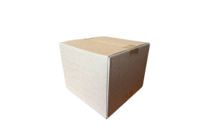 Kartona kaste 220x220x180 mm