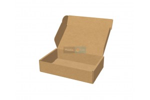 Kartona kaste 230x140x50 mm