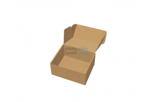 Kartona kaste 230x185x105 mm