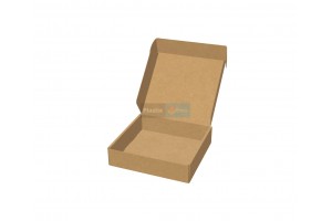 Kartona kaste 255x235x60 mm