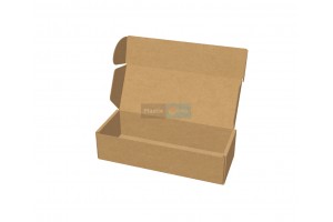 Kartona kaste 275x105x65 mm