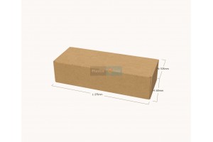 Kartona kaste 275x105x65 mm
